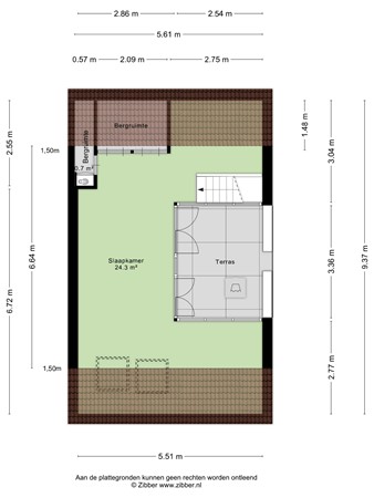 Marnixkade 56-3, 1015 XV Amsterdam - 190109032_1690202_marni_derde_verdiepin_first_design_20261001_4fa71c.jpg