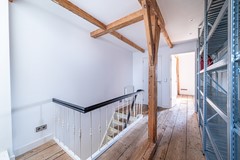 For rent: Marnixkade 56-3, 1015 XV Amsterdam