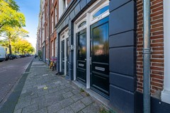 For rent: Marnixkade 56-3, 1015 XV Amsterdam