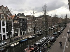 Verhuurd: Bloemgracht, 1015 TR Amsterdam
