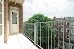 Verhuurd: Stadionweg, 1076 NZ Amsterdam