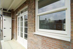 Verhuurd: Stadionweg, 1076 NZ Amsterdam