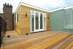 Verhuurd: Stadionweg, 1076 NZ Amsterdam