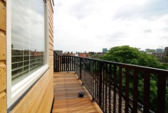 Verhuurd: Stadionweg, 1076 NZ Amsterdam