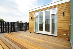 Verhuurd: Stadionweg, 1076 NZ Amsterdam