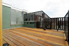 Verhuurd: Stadionweg, 1076 NZ Amsterdam