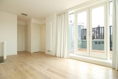 Verhuurd: Stadionweg, 1076 NZ Amsterdam