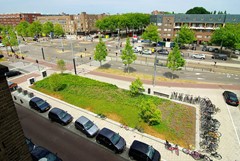 Verhuurd: Stadionweg, 1076 NZ Amsterdam