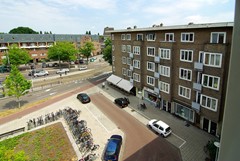 Verhuurd: Stadionweg, 1076 NZ Amsterdam