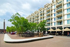 Verhuurd: Stadionweg, 1076 NZ Amsterdam