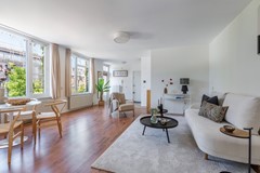 Verkocht:Wagenaarstraat 316, 1093 CX Amsterdam - Foto