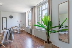 Verkocht:Wagenaarstraat 316, 1093 CX Amsterdam - Foto