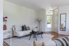 Verkocht:Wagenaarstraat 316, 1093 CX Amsterdam - Foto