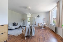 Verkocht:Wagenaarstraat 316, 1093 CX Amsterdam - Foto