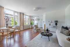 Verkocht:Wagenaarstraat 316, 1093 CX Amsterdam - Foto