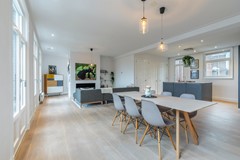 For sale: Hugo de Grootkade 1-3, 1052LN Amsterdam