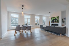 For sale:Hugo de Grootkade 1-3, 1052 LN Amsterdam - Photo