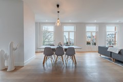 For sale:Hugo de Grootkade 1-3, 1052 LN Amsterdam - Photo