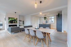For sale: Hugo de Grootkade 1-3, 1052 LN Amsterdam