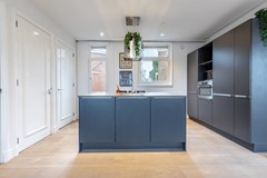 For sale: Hugo de Grootkade 1-3, 1052 LN Amsterdam