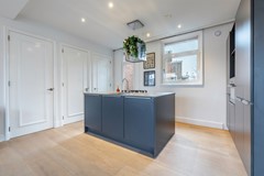 For sale: Hugo de Grootkade 1-3, 1052 LN Amsterdam