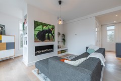 For sale: Hugo de Grootkade 1-3, 1052 LN Amsterdam