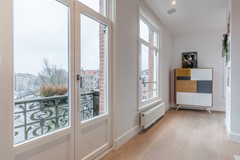 For sale: Hugo de Grootkade 1-3, 1052 LN Amsterdam