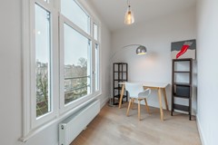 For sale: Hugo de Grootkade 1-3, 1052 LN Amsterdam