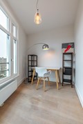 For sale: Hugo de Grootkade 1-3, 1052 LN Amsterdam
