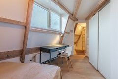 For sale: Hugo de Grootkade 1-3, 1052 LN Amsterdam