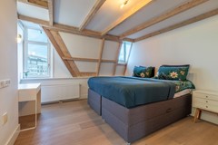 For sale: Hugo de Grootkade 1-3, 1052 LN Amsterdam