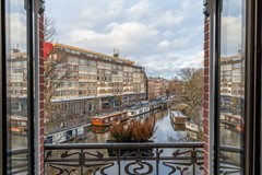 For sale: Hugo de Grootkade 1-3, 1052 LN Amsterdam