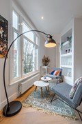 For sale: Hugo de Grootkade 1-3, 1052 LN Amsterdam