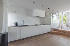 For sale:Prinsengracht 151E, 1015 DR Amsterdam - Photo