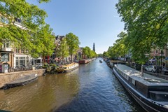 For sale: Prinsengracht 151E, 1015 DR Amsterdam