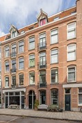 For sale: Kanaalstraat 106H, 1054XM Amsterdam