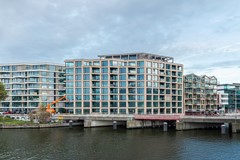 For rent: Grasweg, 1031HX Amsterdam