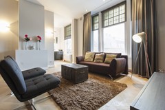 For rent: De Lairessestraat, 1071PL Amsterdam