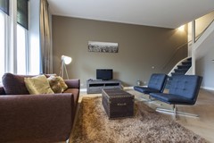 For rent: De Lairessestraat, 1071PL Amsterdam