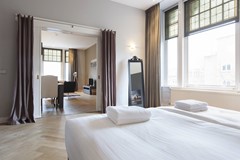 For rent:De Lairessestraat, 1071 PL Amsterdam - Photo