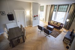 For rent:De Lairessestraat, 1071 PL Amsterdam - Photo