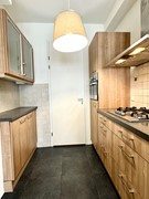 For rent:Van Oldenbarneveldtstraat, 1052 KC Amsterdam - Photo