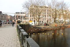 For rent: Van Oldenbarneveldtstraat, 1052 KC Amsterdam