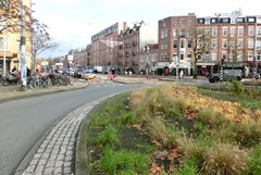 For rent: Van Oldenbarneveldtstraat, 1052 KC Amsterdam