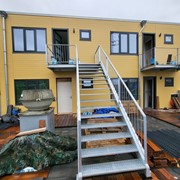 Nieuw in verhuur:Tussenweg 47B, 2132 CS Hoofddorp - Foto