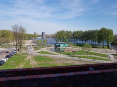 Nieuw in verhuur: Th. J. Lammerslaan 55, 1064 DH Amsterdam