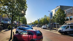 Nieuw in verhuur:Kruisweg 660C, 2132 CJ Hoofddorp - Foto