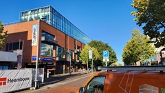 For rent: Kruisweg 662C, 2132 CJ Hoofddorp