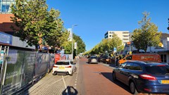 For rent: Kruisweg 662C, 2132 CJ Hoofddorp