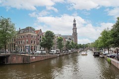 Te huur: Leliegracht 39C, 1016GS Amsterdam